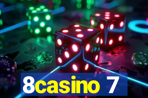 8casino 7